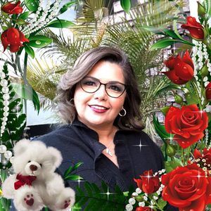 Meet your Posher, Erika